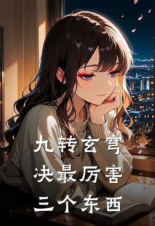 九转玄穹决最厉害三个东西