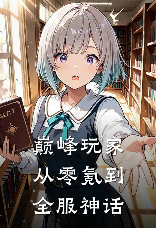 巅峰玩家：从零氪到全服神话林默王少免费完本小说_小说推荐完本巅峰玩家：从零氪到全服神话(林默王少)