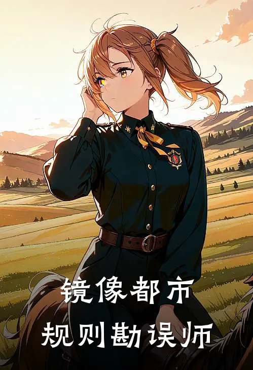 镜像都市：规则勘误师雨辰苏晓最新热门小说_镜像都市：规则勘误师全本在线阅读