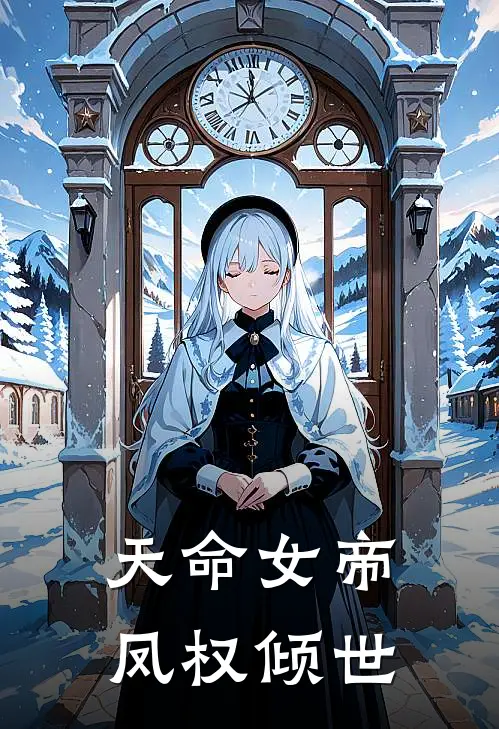 天命女帝：凤权倾世(林婉仪刘稷)免费小说_最新小说全文阅读天命女帝：凤权倾世林婉仪刘稷