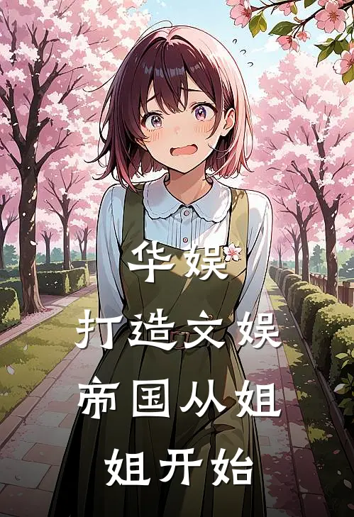 华娱：打造文娱帝国从姐姐开始