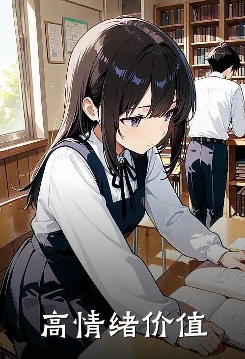 高情绪价值(芳芳林薇)最新小说推荐_最新热门小说高情绪价值芳芳林薇