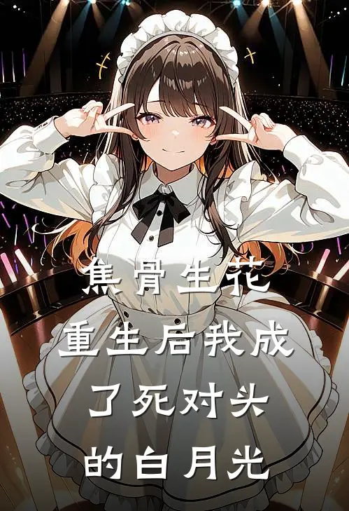 姜烬焦骨《焦骨生花：重生后我成了死对头的白月光》完结版免费阅读_焦骨生花：重生后我成了死对头的白月光全文免费阅读