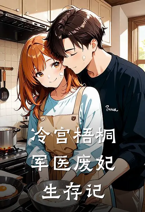 冷宫梧桐：军医废妃生存记(凌蔚瑾容)全章节在线阅读_凌蔚瑾容全章节在线阅读