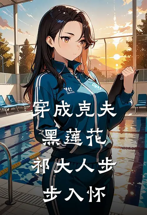 穿成克夫黑莲花，祁大人步步入怀