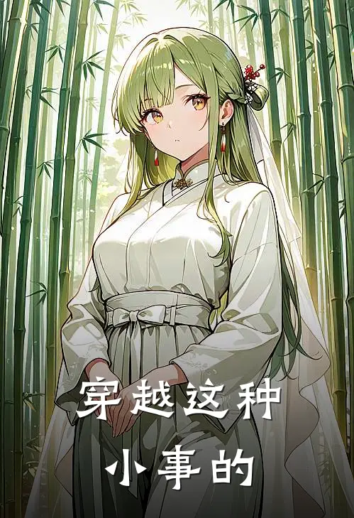 穿越这种小事的