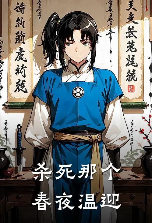 杀死那个春夜温迎
