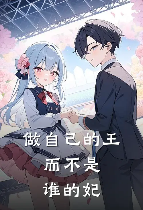 林静赵源《做自己的王，而不是谁的妃》_《做自己的王，而不是谁的妃》最新章节在线阅读