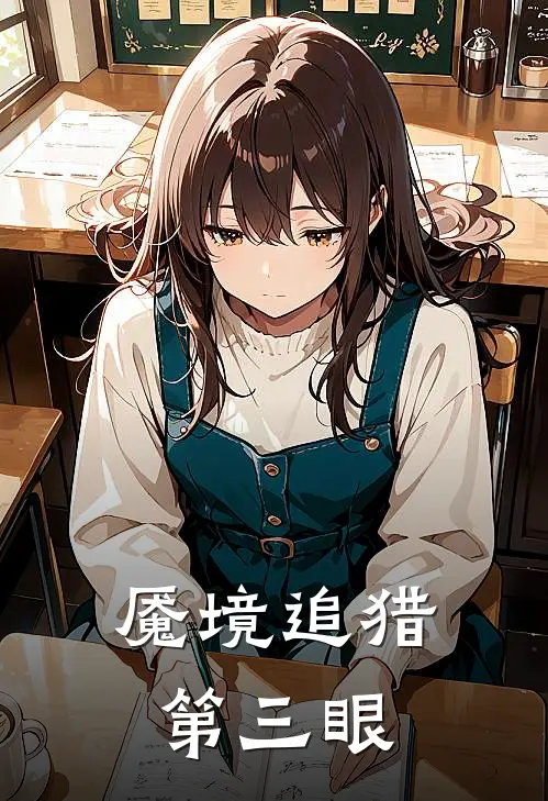 魇境追猎：第三眼