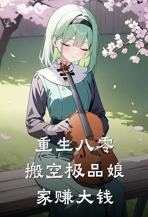 重生八零：搬空极品娘家赚大钱