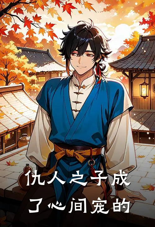 仇人之子成了心间宠的