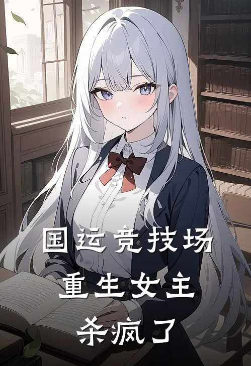 国运竞技场：重生女主杀疯了