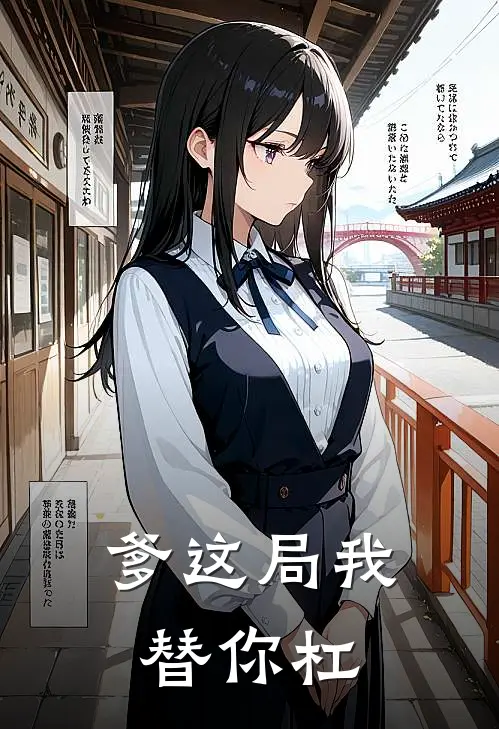 爹这局我替你杠