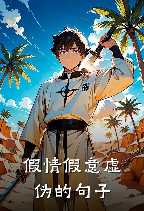 假情假意虚伪的句子