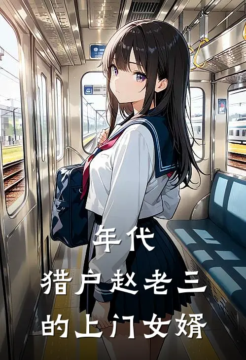 年代：猎户赵老三的上门女婿