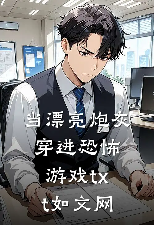 当漂亮炮灰穿进恐怖游戏txt如文网