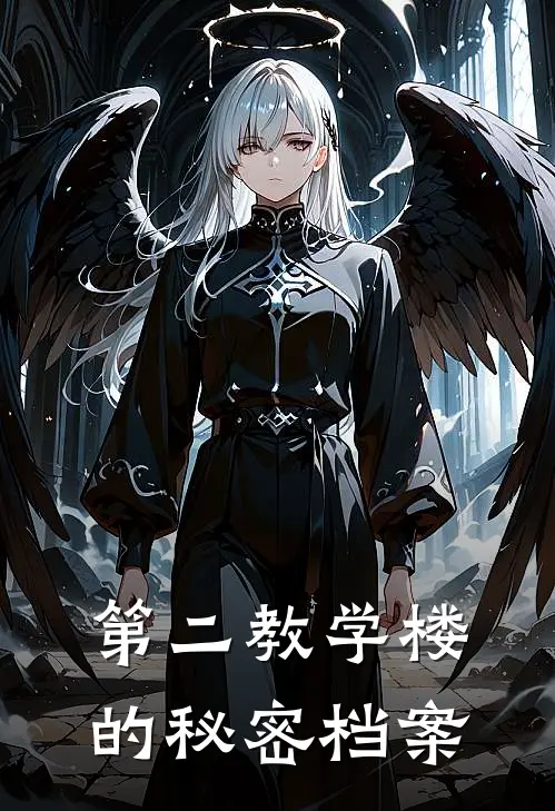 第二教学楼的秘密档案