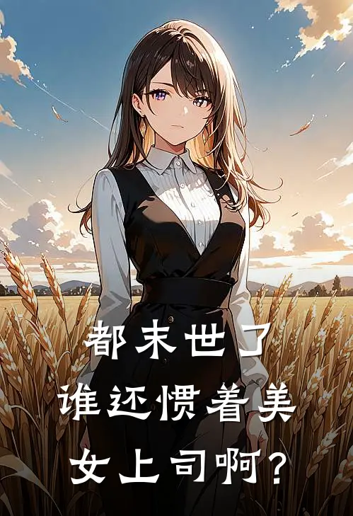 都末世了，谁还惯着美女上司啊？江哲苏清衍完本小说免费阅读_小说完结版都末世了，谁还惯着美女上司啊？江哲苏清衍