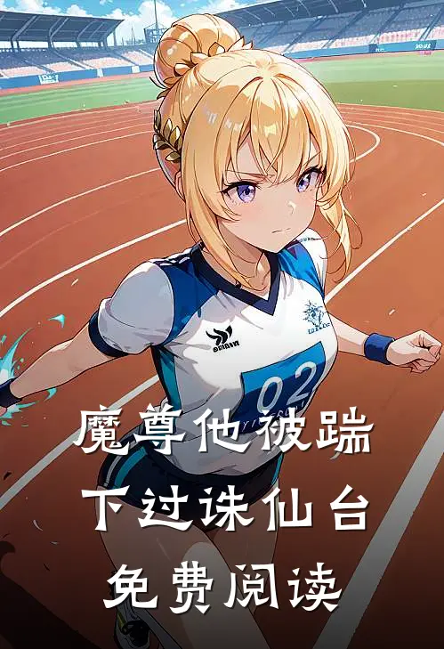 魔尊他被踹下过诛仙台免费阅读