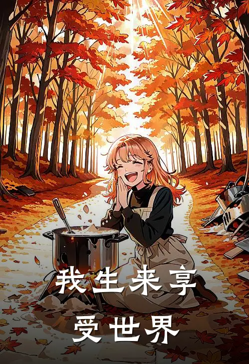 白落修颜月溪（我生来享受世界）免费阅读无弹窗_我生来享受世界白落修颜月溪全文免费阅读无弹窗大结局