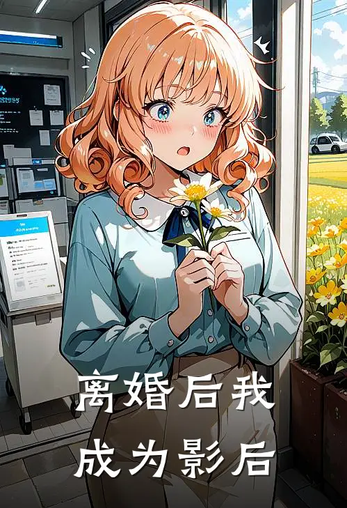 离婚后我成为影后