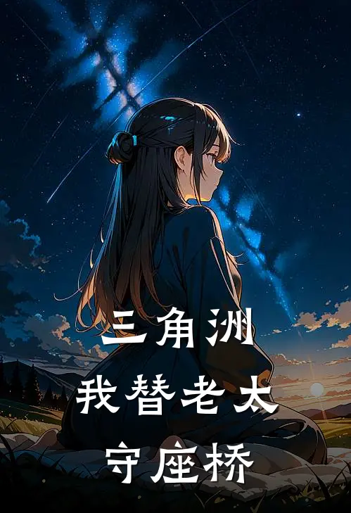 三角洲：我替老太守座桥