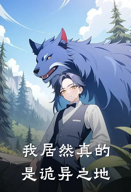 我居然真的是诡异之地