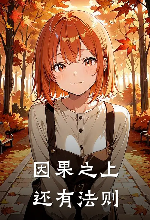 因果之上还有法则