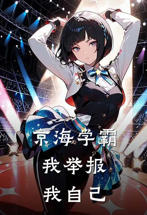 京海学霸：我举报我自己林微陈阳小说完结推荐_热门小说阅读京海学霸：我举报我自己林微陈阳