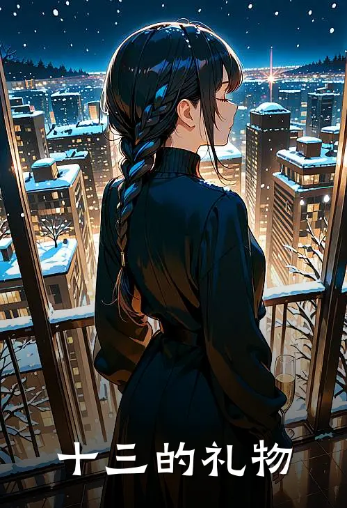 十三的礼物
