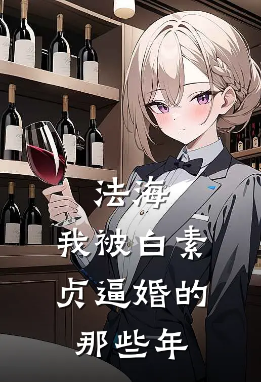 法海：我被白素贞逼婚的那些年