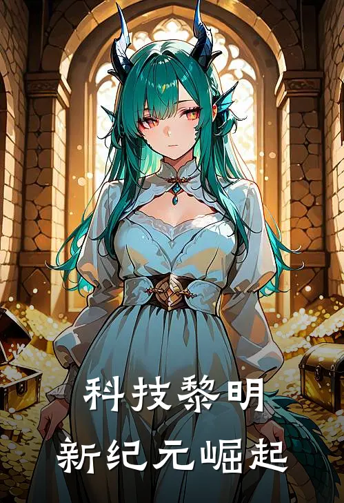 科技黎明：新纪元崛起