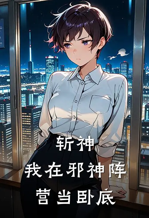 《斩神：我在邪神阵营当卧底》沈墨侯三完本小说_沈墨侯三(斩神：我在邪神阵营当卧底)全文免费阅读无弹窗大结局