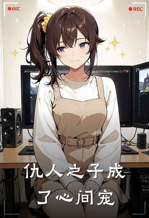 仇人之子成了心间宠