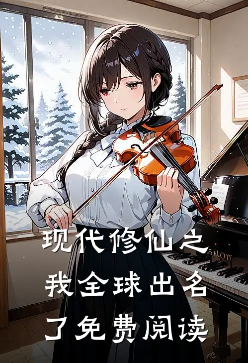 现代修仙之我全球出名了免费阅读