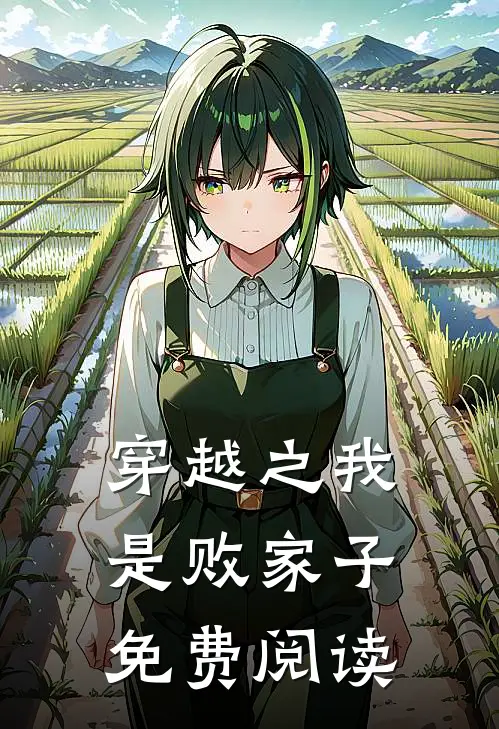 穿越之我是败家子免费阅读