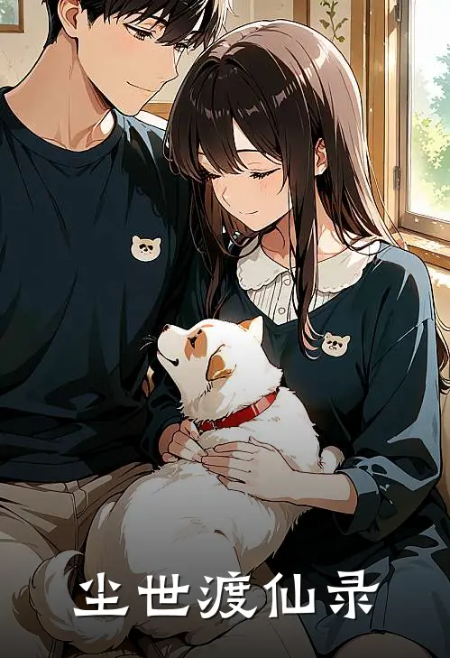 尘世渡仙录