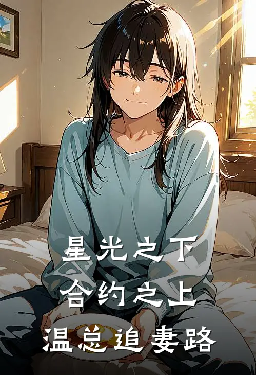 星光之下，合约之上：温总追妻路安书瑶温瑾廷热门完本小说_最新章节列表星光之下，合约之上：温总追妻路(安书瑶温瑾廷)