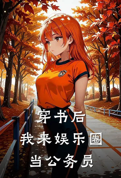 穿书后，我来娱乐圈当公务员温以宁温以宁完整版在线阅读_温以宁温以宁完整版阅读