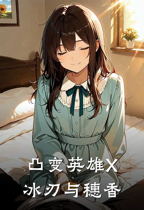 凸变英雄X冰刃与穗香(吴颜陈建国)已完结小说_凸变英雄X冰刃与穗香(吴颜陈建国)小说免费在线阅读