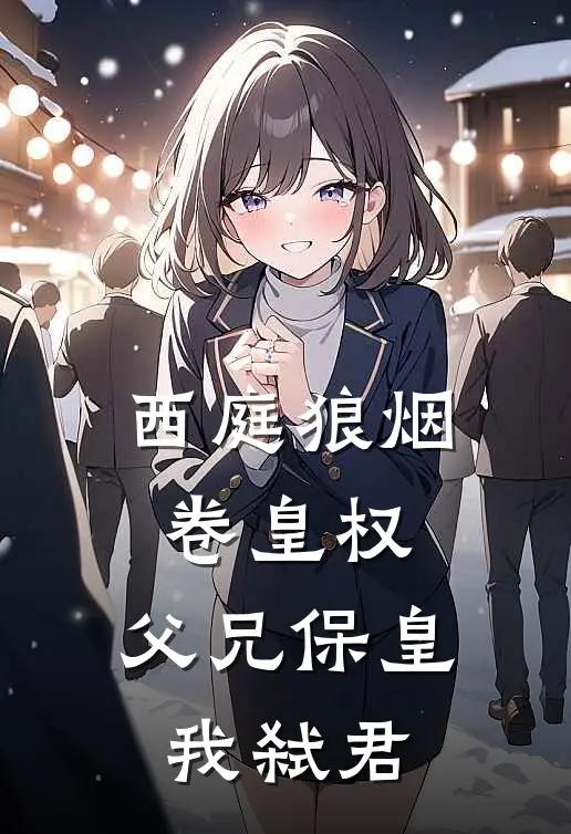 西庭狼烟卷皇权：父兄保皇我弑君