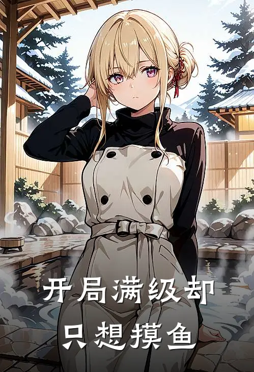 开局满级却只想摸鱼