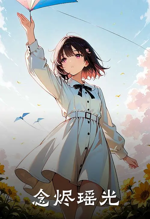 念烬瑶光