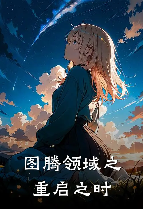 图腾领域之重启之时