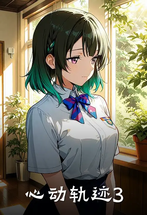 心动轨迹3