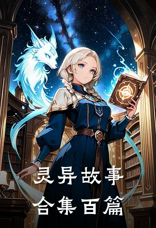 灵异故事合集百篇