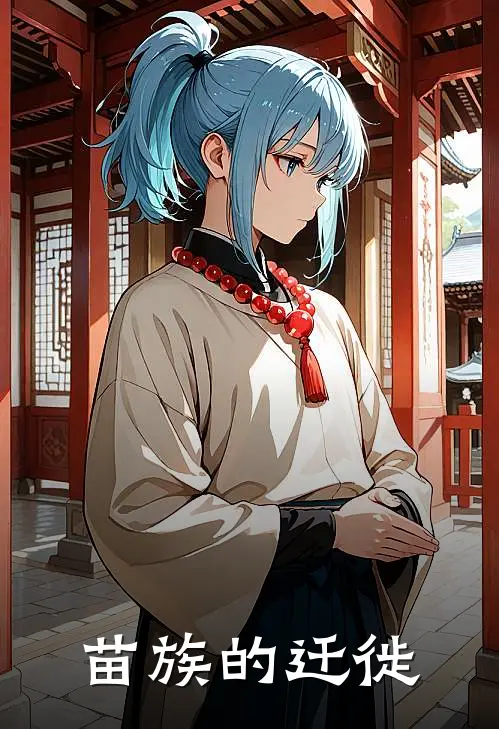 桑女阿尤《苗族的迁徙》全本免费在线阅读_(桑女阿尤)最新章节在线阅读