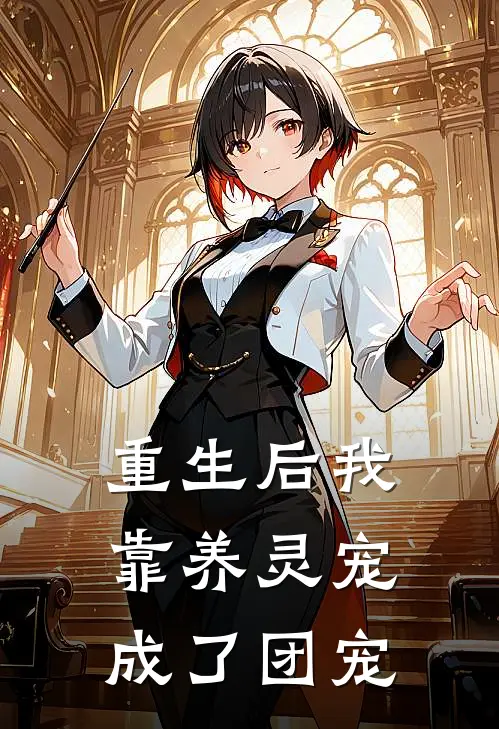 重生后我靠养灵宠成了团宠