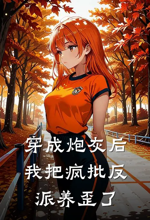 《穿成炮灰后，我把疯批反派养歪了》苏晚林清溪全文免费在线阅读_《穿成炮灰后，我把疯批反派养歪了》全集阅读