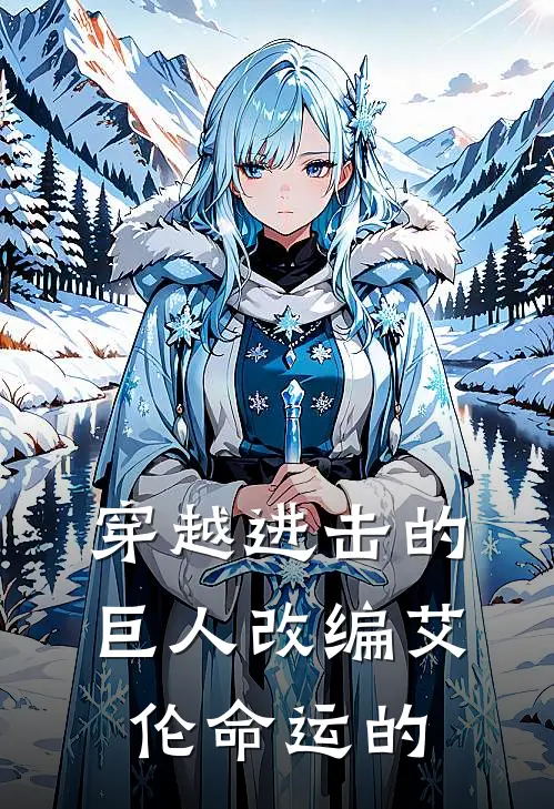 穿越进击的巨人改编艾伦命运的